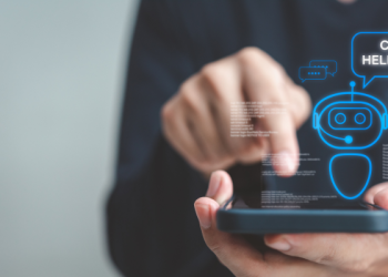 AI-Driven Chatbots in Customer Support: Interactive Service for Business Growth