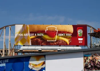 Heinz Pickle Ketchup gets digital-heavy campaign for US rollout