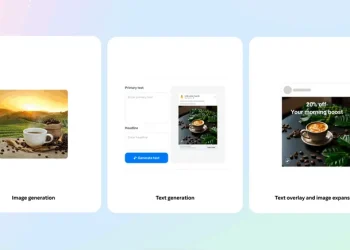 How Meta is addressing marketers’ generative AI concerns with new tools