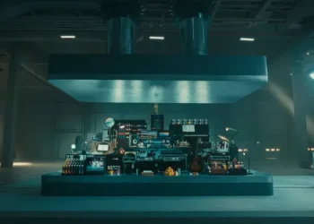 Not crushing it: Apple’s new iPad Pro ad met with wave of backlash