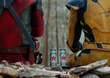 Heineken Silver settles Deadpool, Wolverine rivalry in new ad