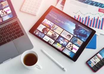 Legacy media makes new bets on CTV and retail media convergence