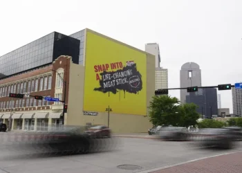 Jack Link’s takes shot at competition in Gen Z-focused national campaign