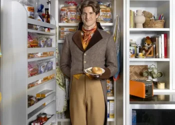 Thomas’ revives breakfast with first brand character in 144-year history