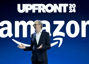 Amazon’s first upfront promises full-funnel advertising at scale for all
