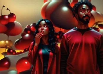 Starburst taps gen AI for campaign that is ‘Different Every Time’