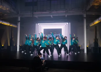 Honda leaps into dance with Steezy partnership