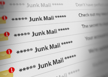 10 Common Reasons Why Your Emails Get Flagged As Spam And How To Fix Them