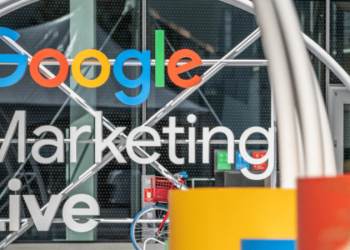 Google unveils AI-powered advertising tools at Google Marketing Live