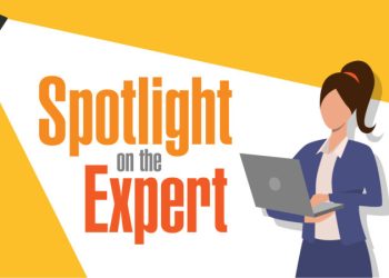 Alicia Arnold: Spotlight on the expert