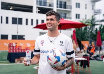 Michelob Ultra goes for Copa América gold with biggest summer program ever