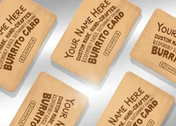 Chipotle extends coveted Celebrity Card to fans on social media