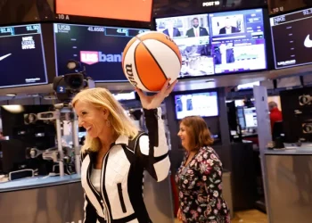 Why brands should be championing women’s sports from sideline to spotlight