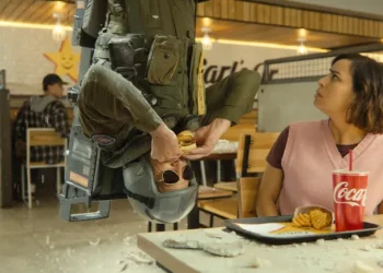 How Carl’s Jr. is driving in-store visits with AI-fueled CTV advertising