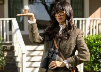 Why E.l.f. stepped into the wild for its latest entertainment play