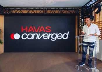 Havas preps for future with hefty tech investment, integrated communications