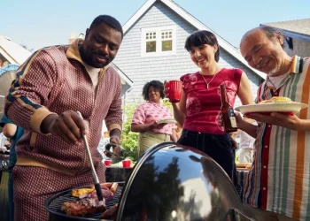 Johnsonville looks to juice social media algorithms with positive content