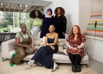 Advocacy group taps creators to call for gender equality in ad industry