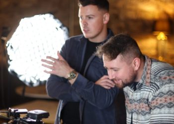 Video Production For Social Media: Cameras vs. iPhones From An Agency Owner