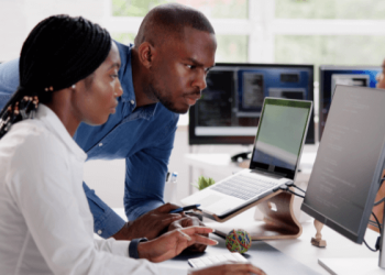 Agency Cybersecurity: Securing Your Important Documents