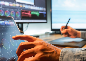 AI-Powered Content: Transforming Audio and Video Production for Marketers