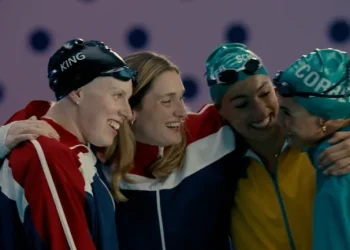 Coke’s Summer Olympics campaign celebrates unifying power of hugs