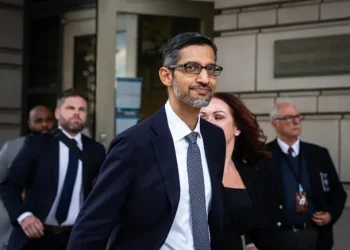 Google ad revenue resilient as company contends with cookie, AI transitions