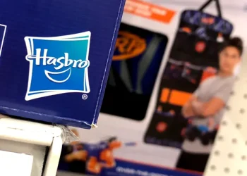 Hasbro’s early adoption of Prime Video ads helps reel in new buyers