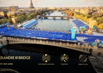 Google links with NBCU, becomes Official Search AI Partner of Team USA