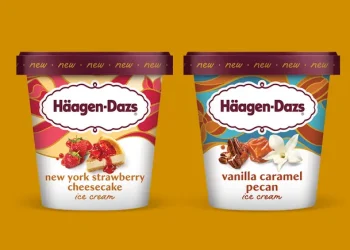 Häagen-Dazs taps indie Nice&Frank as creative AOR, plots Super Bowl debut