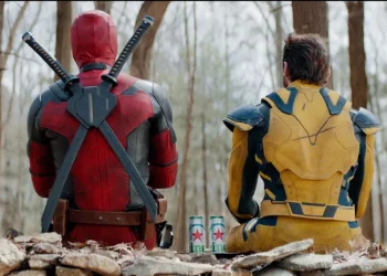 How Heinz, Heineken and other brands got their claws into ‘Deadpool & Wolverine’