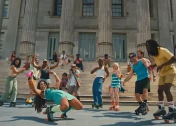 Vitaminwater returns to its New York roots in Spike Lee-directed ads