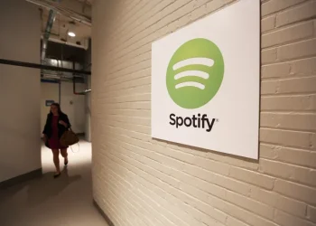 Spotify revamps self-serve ad platform on heels of record Q2