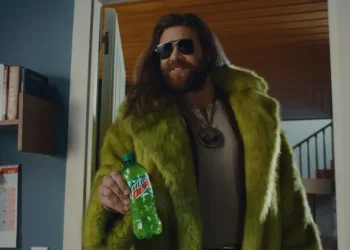Why Mountain Dew introduced the Mountain Dude to refresh ‘Do The Dew’