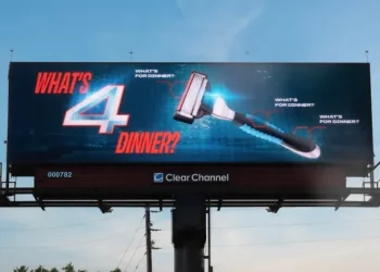 Stouffer’s tackles meal-planning anxiety with ads dispelling ‘dinner dread’