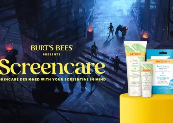 Burt’s Bees teams with Amazon Ads for ‘Screencare’ product sets