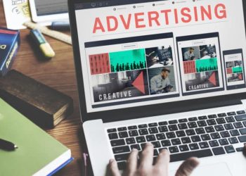 Second quarter saw slowing ad spend on most platforms