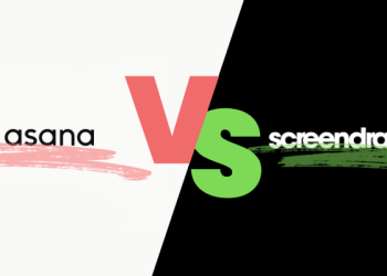 Screendragon vs Asana: Powerhouse Project Management for Agencies Compared