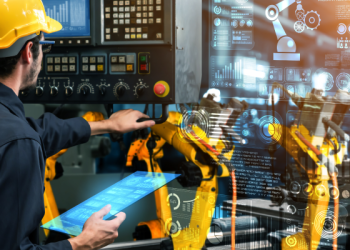Thinking About Digitalization in Manufacturing? Here Are the Key Questions You Need to Ask