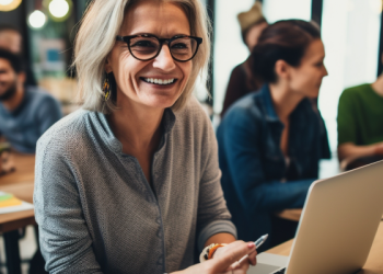 Vintage Equals Value: Aiming Digital Marketing Strategies Towards an Aging Population