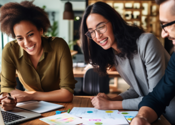 Working with Non-Technical Clients in Web Development Projects