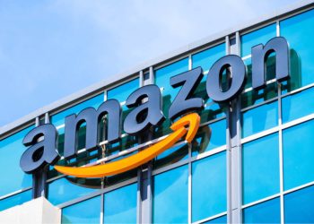 Amazon digital ad revenue up 20% in 2nd quarter