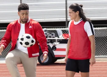 State Farm bundles football and fútbol for latest NFL-timed campaign