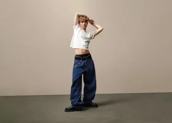 Gap gets loose with pop star Troye Sivan in latest dance-heavy ads