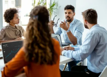 The CMO role has evolved: Here’s what the numbers say