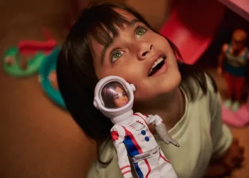 How Barbie is giving fresh energy to its tagline and catching WNBA fever