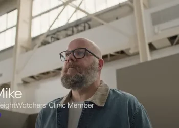 Weight Watchers debuts new creative as it navigates weight-loss drug boom