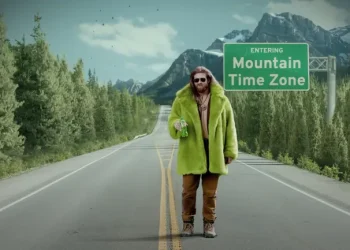 Mountain Dew claims its own time zone with geofenced offer, TikTok push