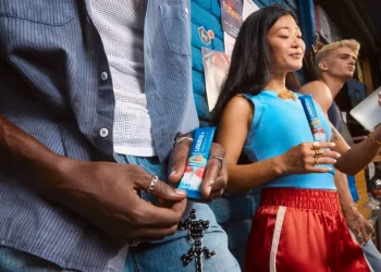 Liquid I.V. helps consumers beat the summer heat with multichannel campaign