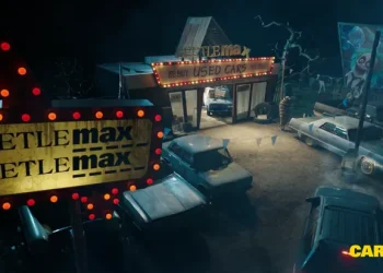 CarMax depicts car-buying nightmare in new ‘Beetlejuice’ ads
